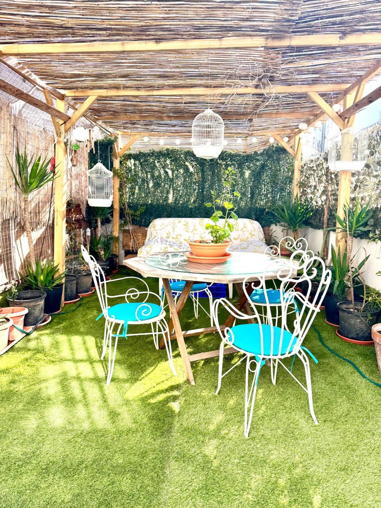 Casa Tipica Valenciana Apartment Valencia